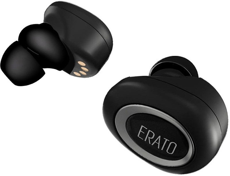 Erato Muse 5 (noir)