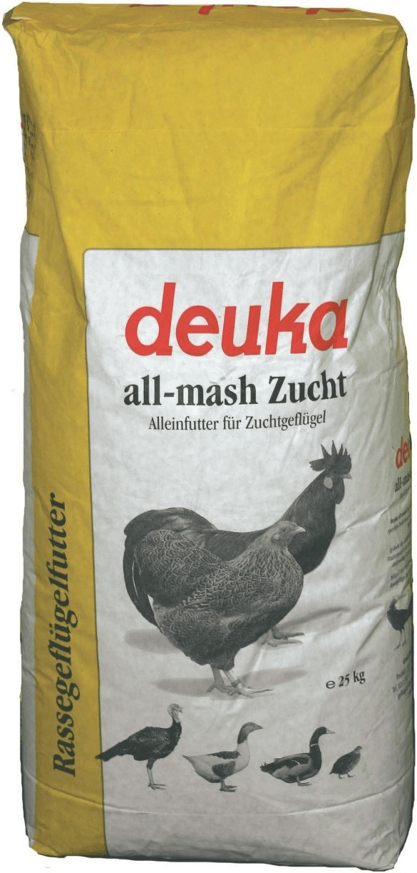 Deuka 311292025