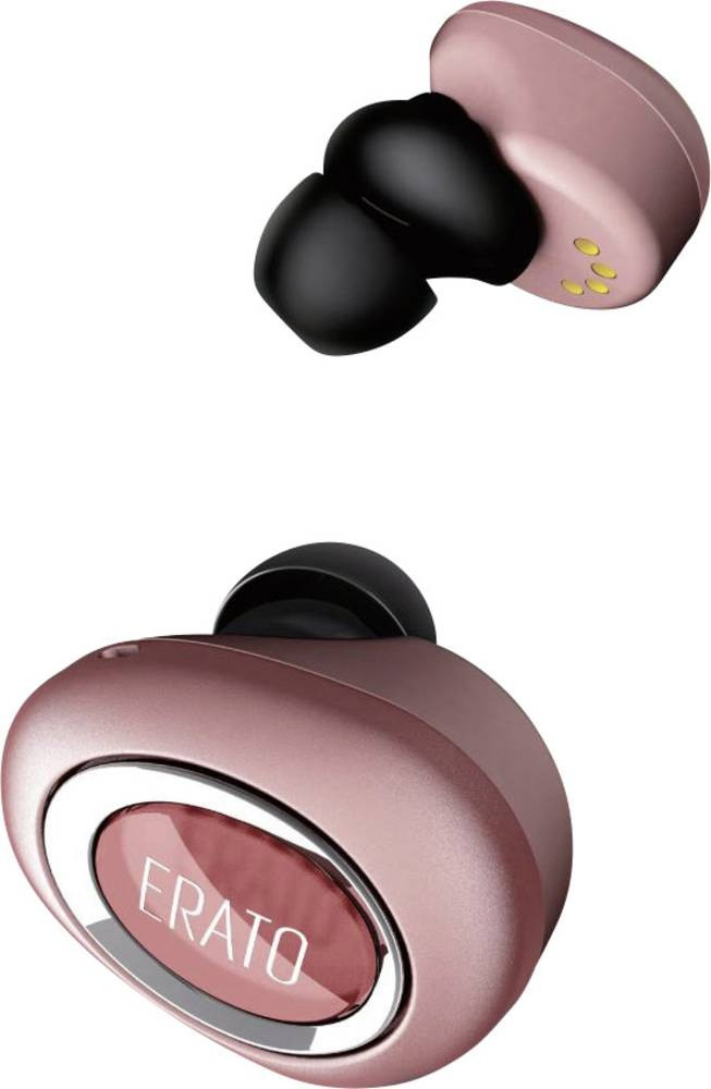 Erato Muse 5 (or rose)