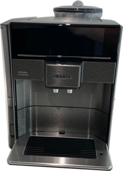 Siemens EQ.6 plus extraKlasse TE657F09DE, Bild 4
