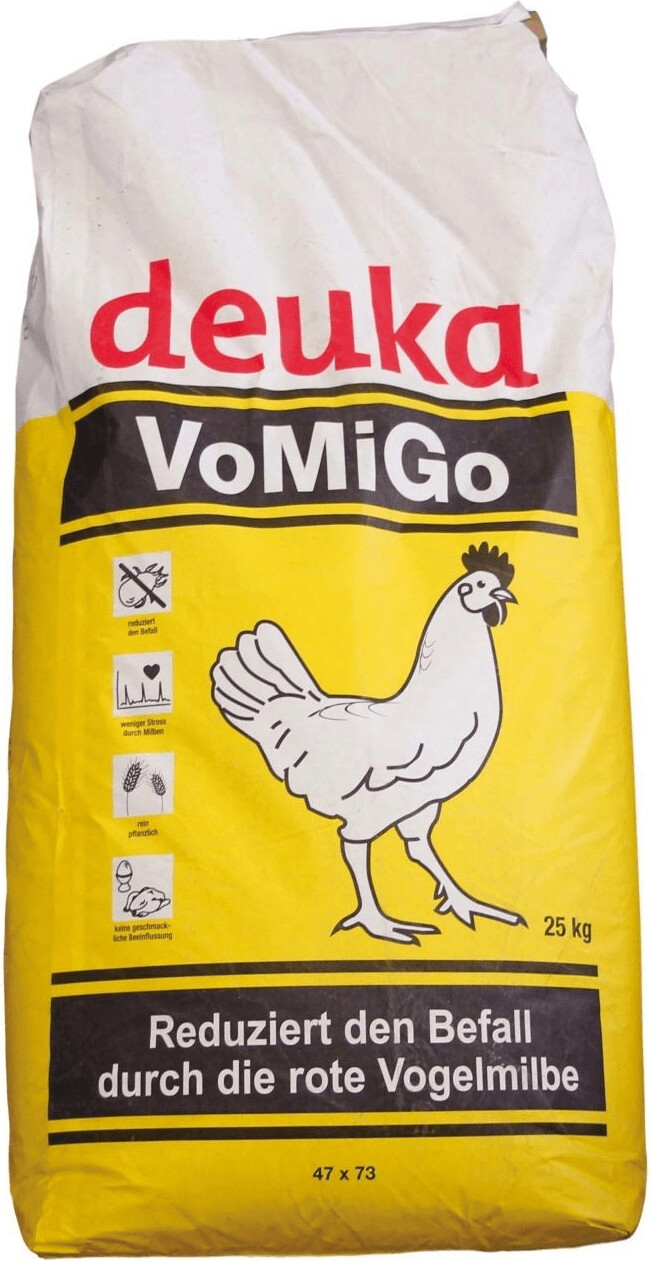 Deuka VoMiGo LAF 25kg