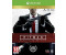 Hitman: Definitive Steelbook Edition (Xbox One)