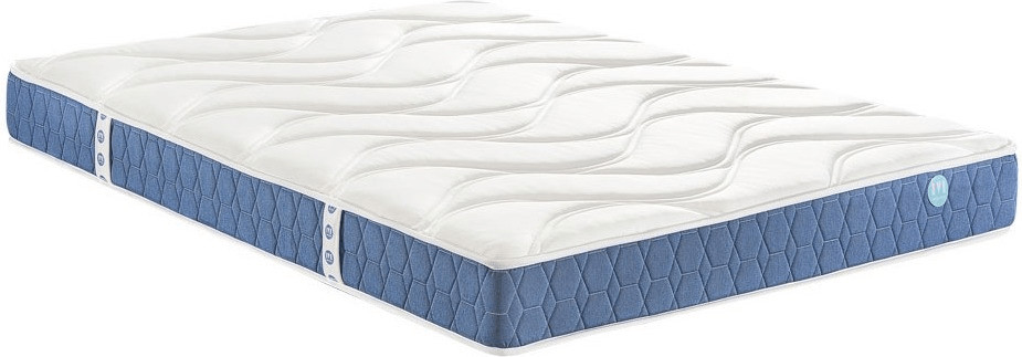 Merinos Matelas Doll 140 x 200 cm