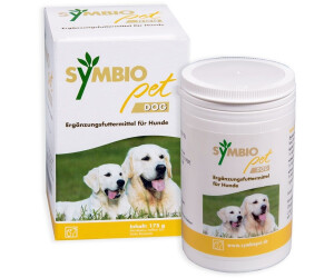 Symbiopharm Symbiopet Dog 175g Ab 16 15 Dezember 2020 Preise Preisvergleich Bei Idealo De