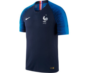 Nike Frankreich Trikot 2018 Ab 49 90 Preisvergleich Bei