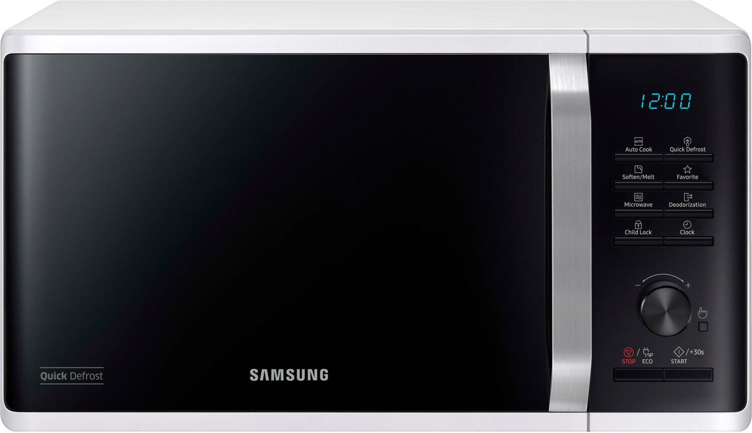 Samsung MS23K3515 ab 137,00 € (Februar 2024 Preise)