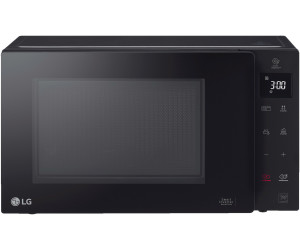 LG MH6336GIH Comptoir Micro-onde combiné 23L 1150W Blanc micro-onde - Micro- ondes (Comptoir, Micro-onde combiné, 23 L, 1150 W, Tactil, Blanc) :  : Cuisine et Maison