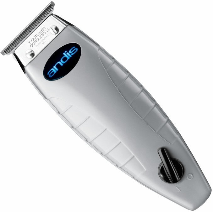 *Andis Cordless T-Outliner Li T-Blade*