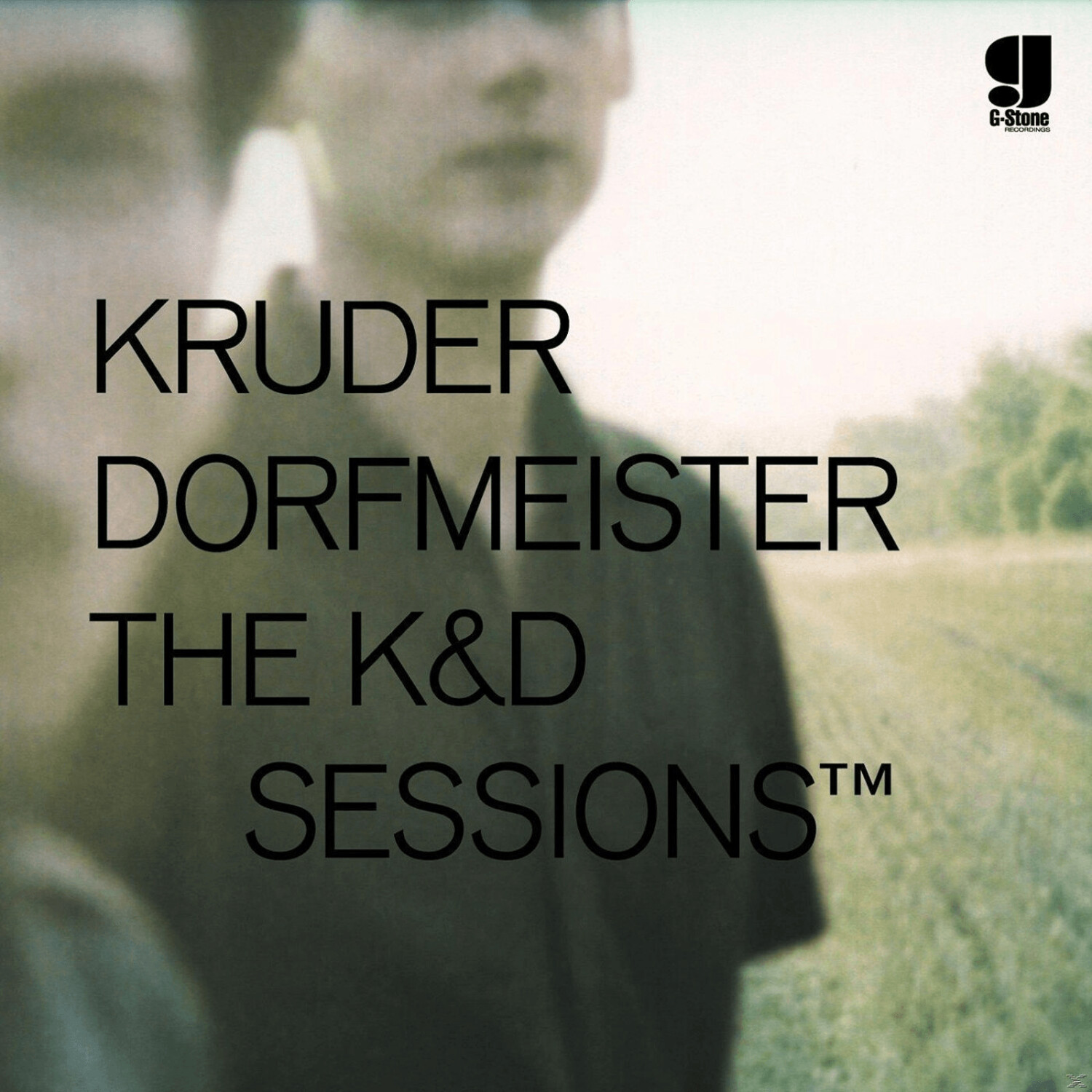 Kruder & Dorfmeister - The K&D Sessions (Vinyl)