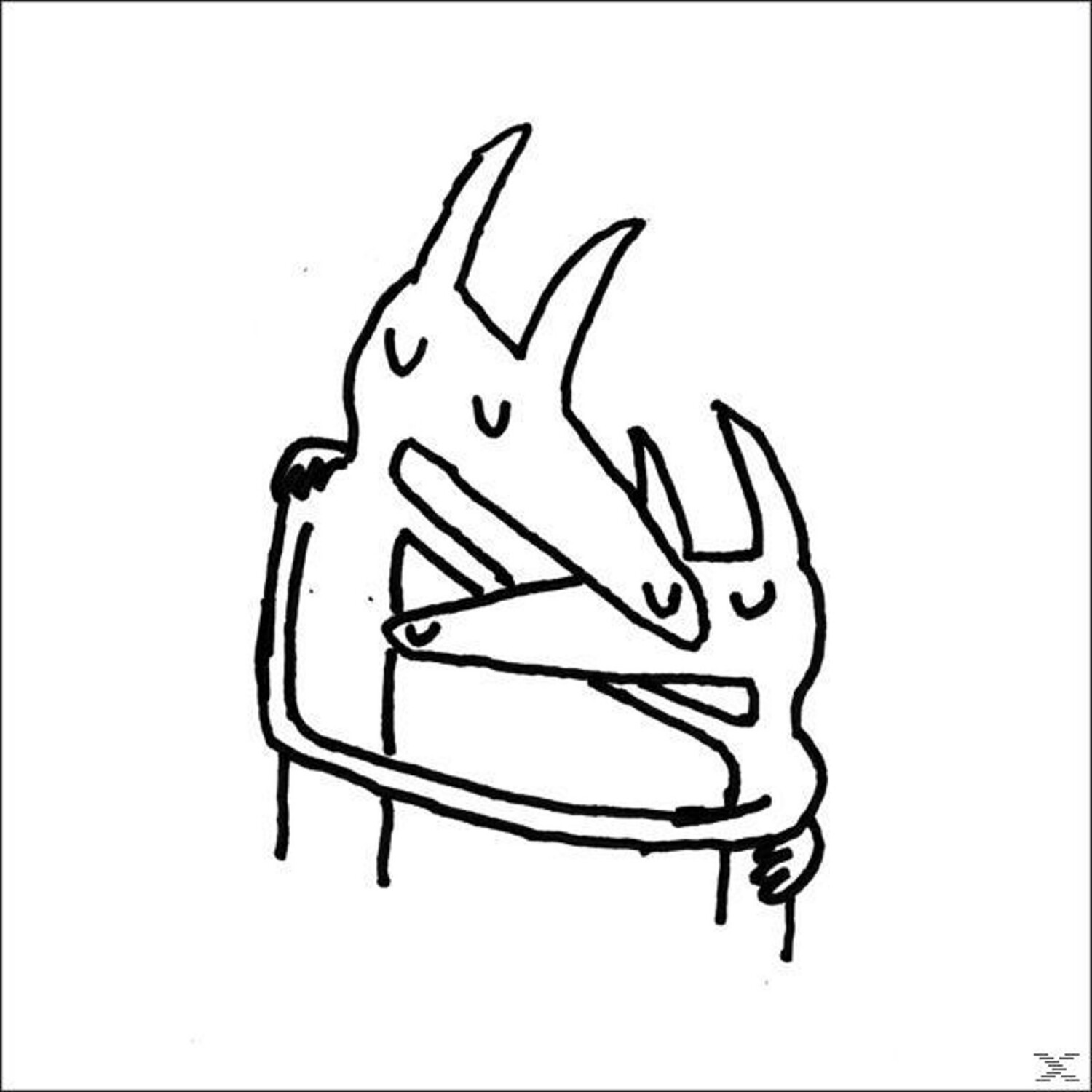 Car Seat Headrest - Twin Fantasy (Vinyl)