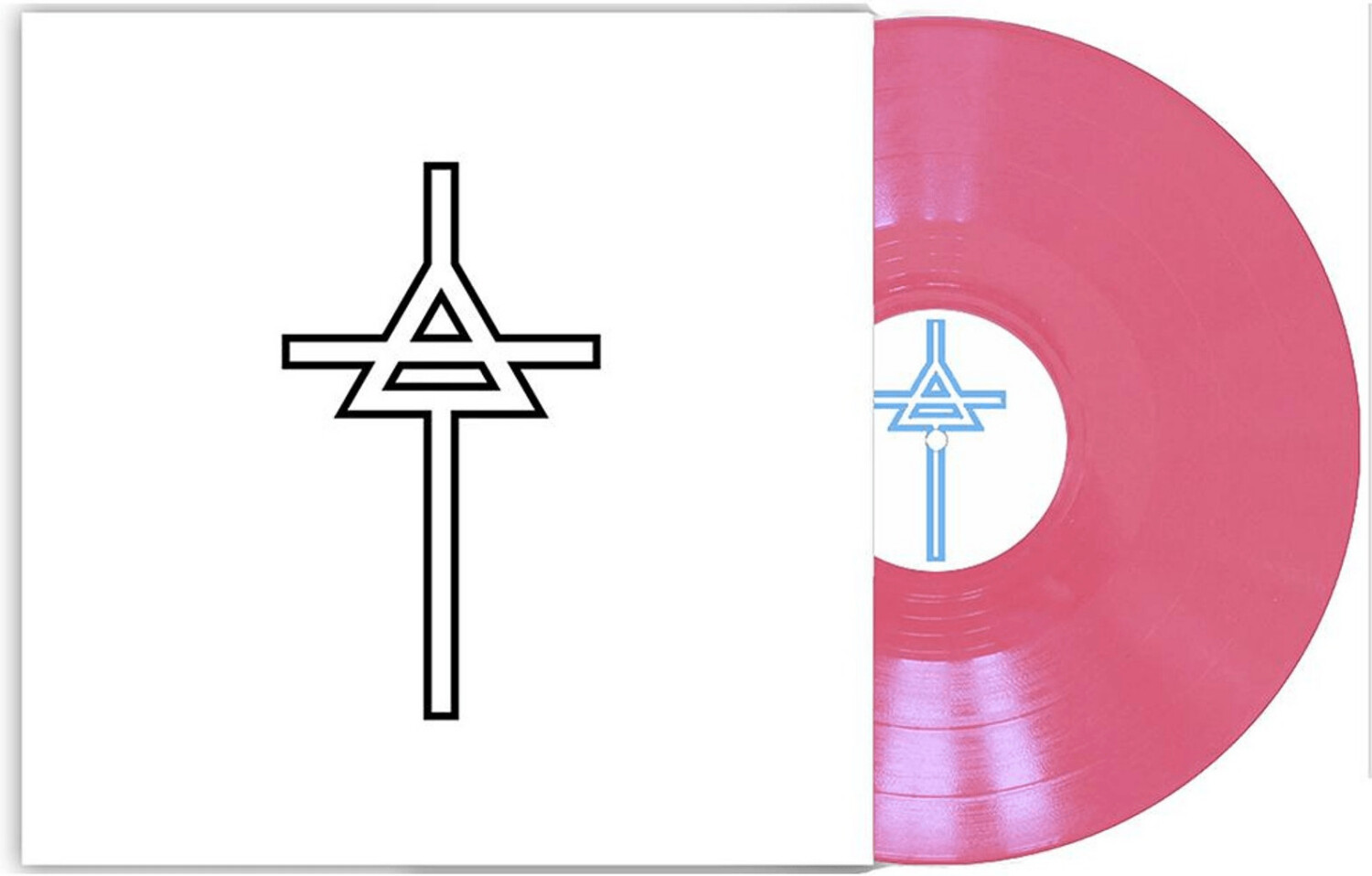 Thirty Seconds To Mars - America (Vinyl)