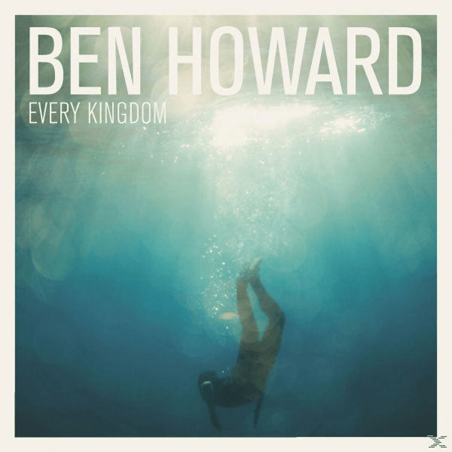 Ben Howard - Every Kingdom (Vinyl)