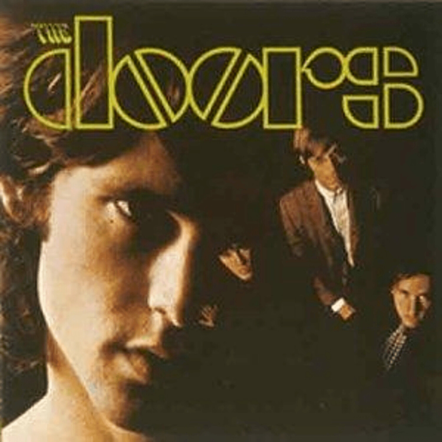 The Doors - The Doors (Vinyl)