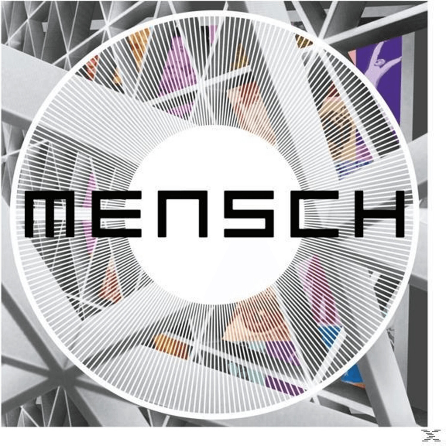 Herbert Grönemeyer - Mensch (Extended Remastered Edt.) (2LP) (180g) (Gatefold) (Vinyl)
