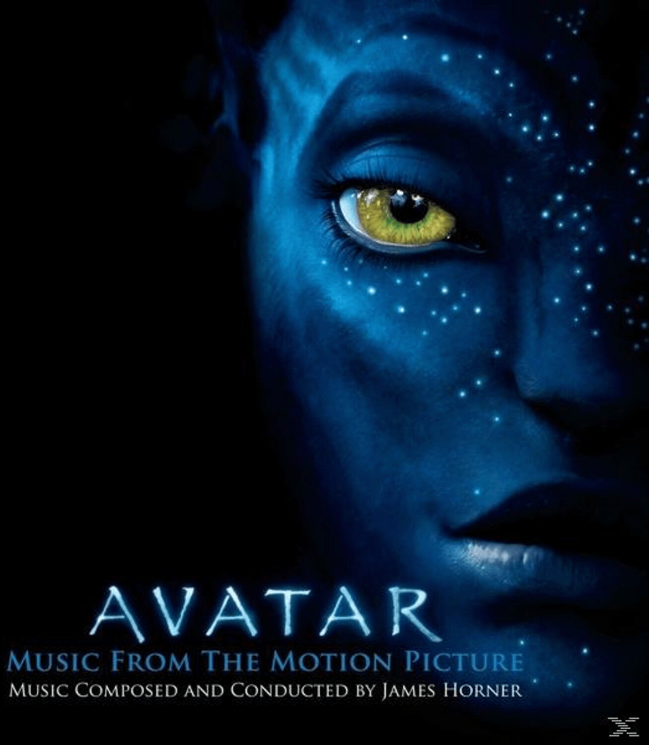 OST/VARIOUS - Avatar (James Horner) (Vinyl)