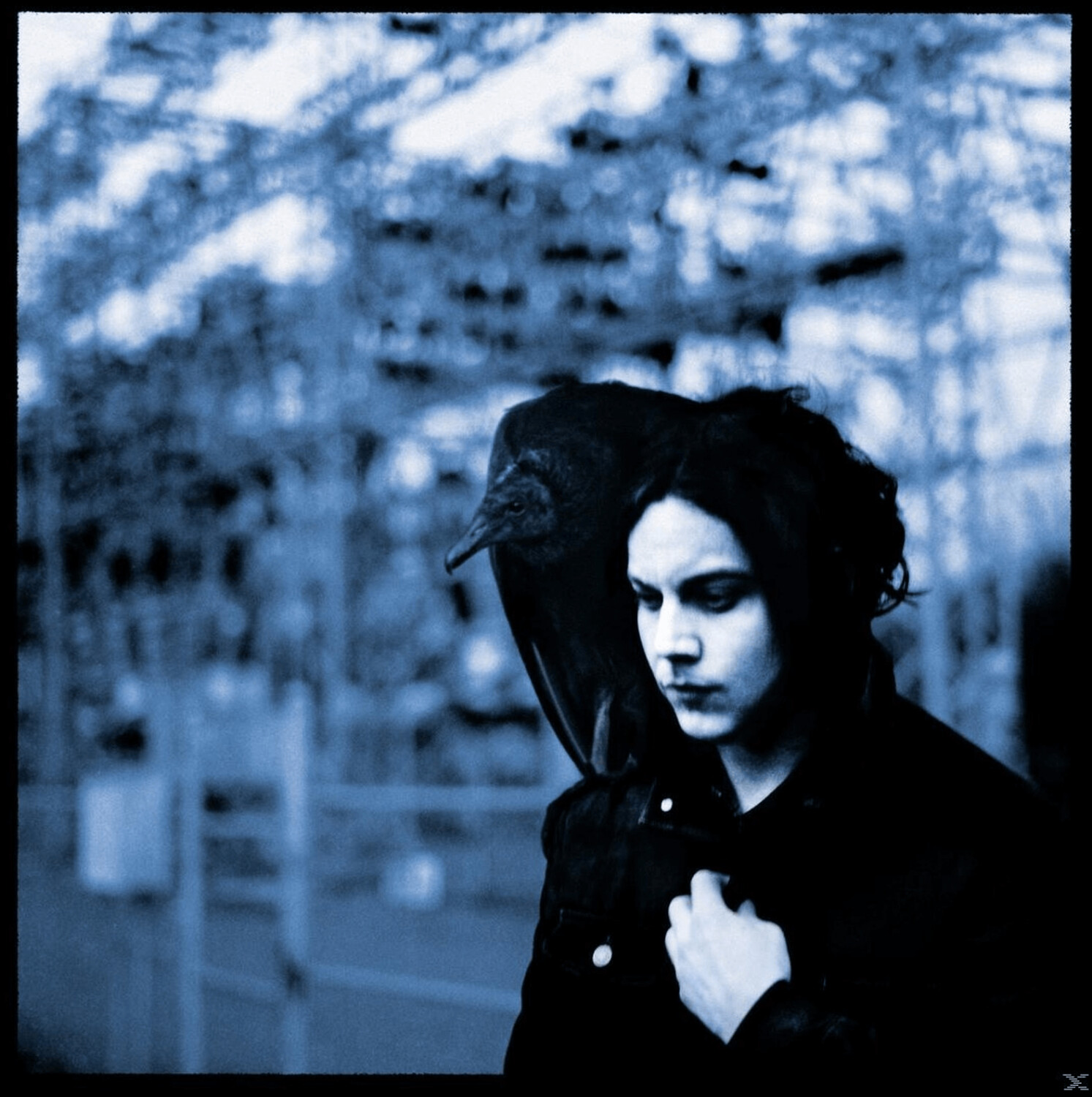 Jack White - Blunderbuss (Vinyl)