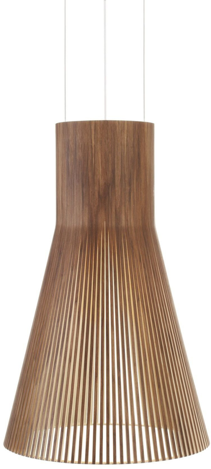 Secto Design Magnum 4202 walnut