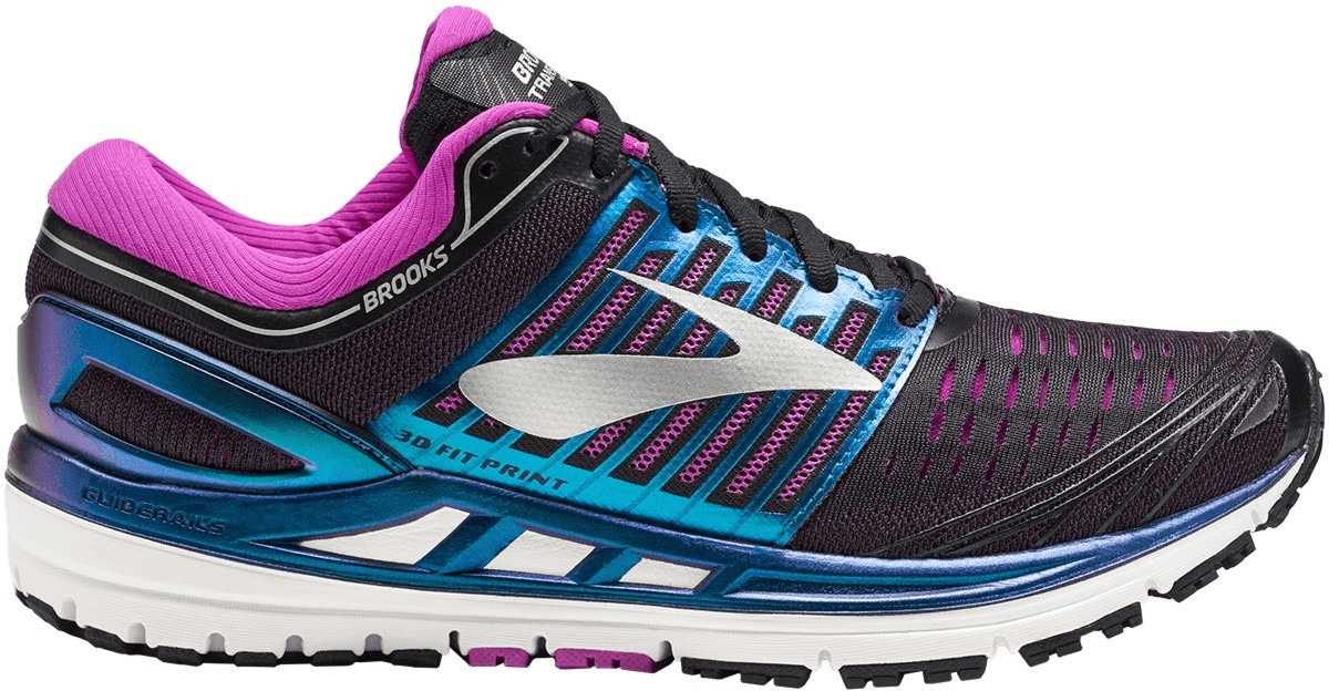 Brooks Transcend 5 Women