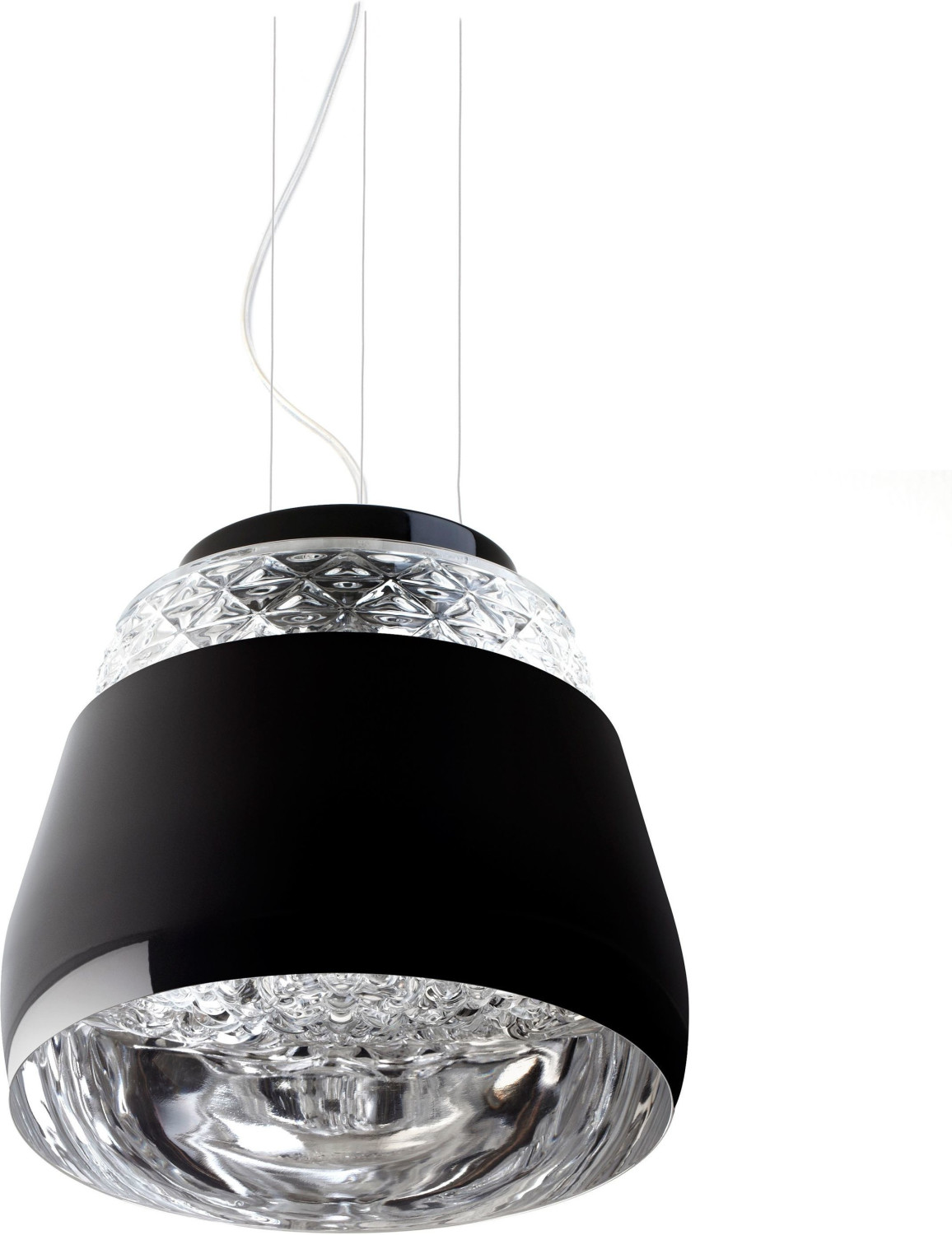 Moooi Valentine Baby black