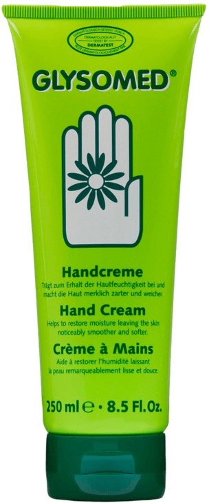 Habitum Glysomed Hand Cream