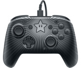 PDP Nintendo Switch Faceoff Wired Pro Controller