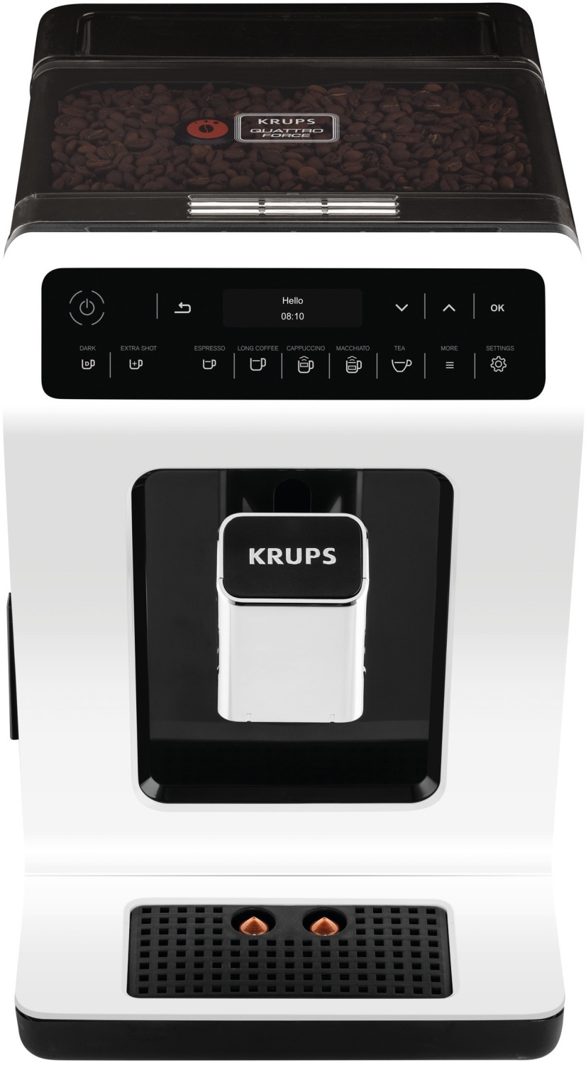 Krups Evidence EA8911
