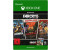 Far Cry 5: Season Pass (Add-On) (Xbox One)