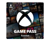 microsoft xbox game pass ultimate 12 monate