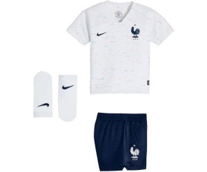 Nike Babykit France 18 Exterieur Au Meilleur Prix Sur Idealo Fr