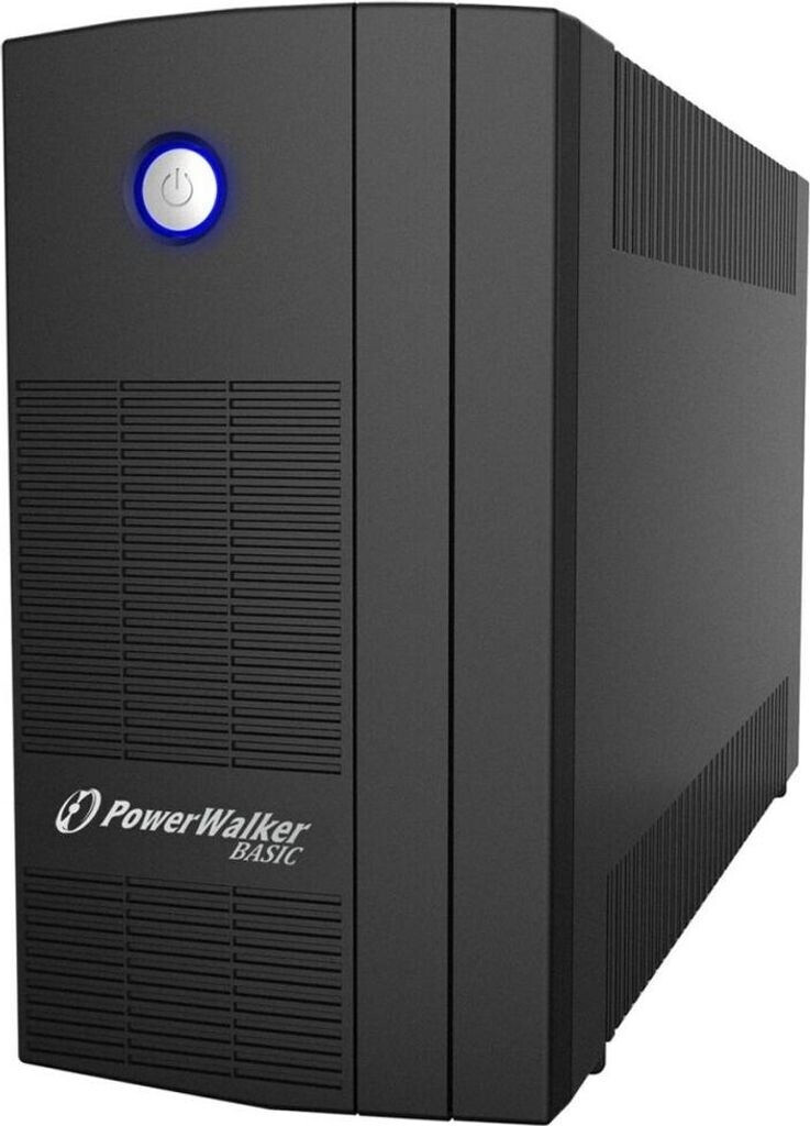 BlueWalker PowerWalker Basic VI 1000 SB FR