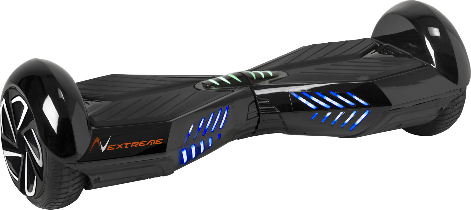 Garlando Nextreme Skylon 6.5 noir