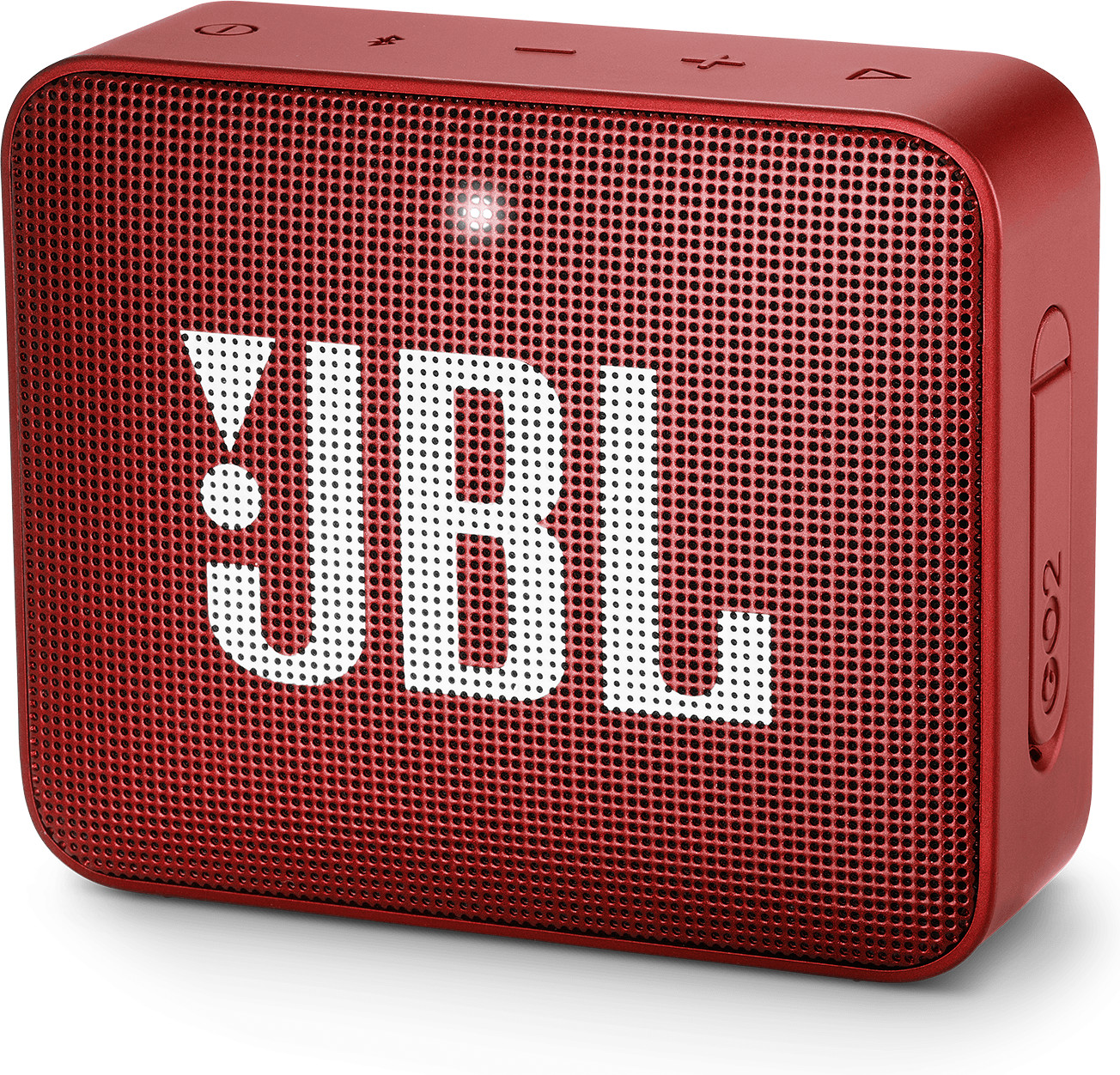 JBL GO 2 rouge