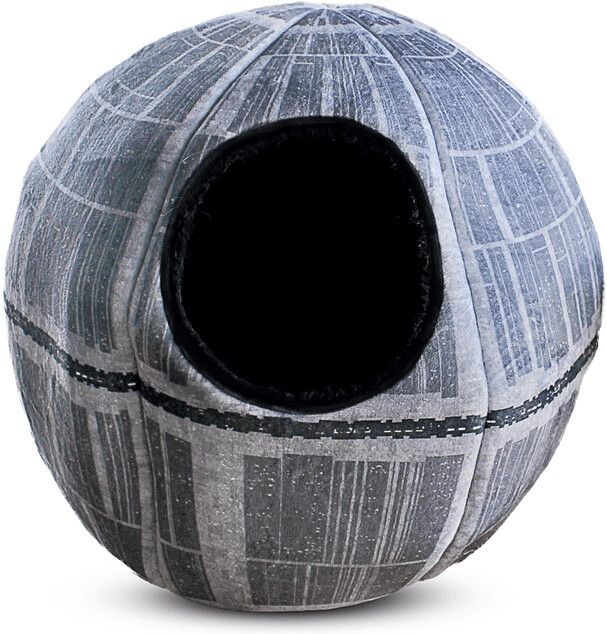 CoolStuff Star Wars Death Star