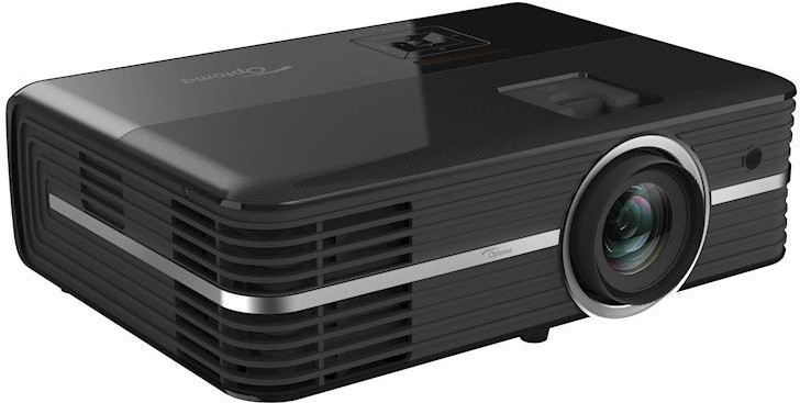 Optoma UHD51