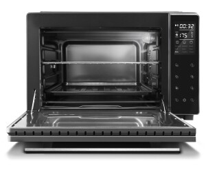 Caso TO 32 electronic Backofen ab € 149,99 | Preisvergleich Backofen Preisvergleich | Günstig bei idealo kaufen