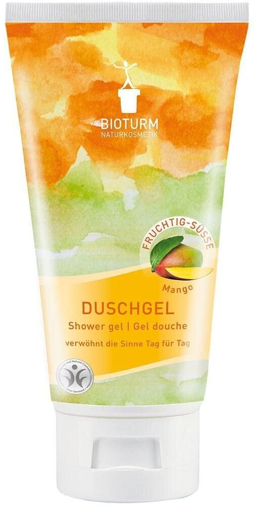 Bioturm Gel douche Mangue Nr. 75 (200 ml)