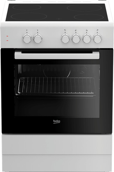 Beko FSS 67000 GW