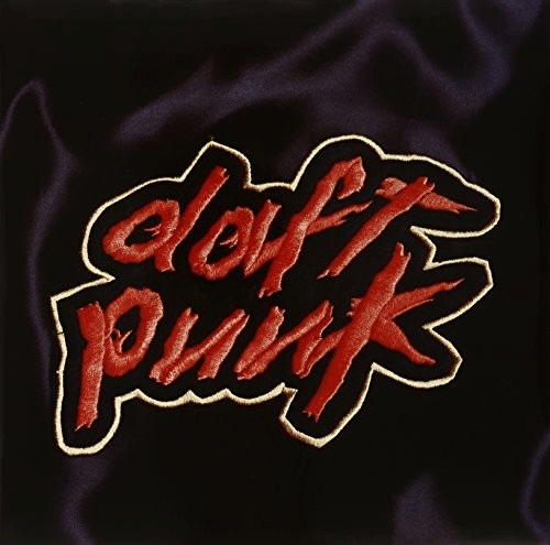 Daft Punk - Homework (Vinyl)
