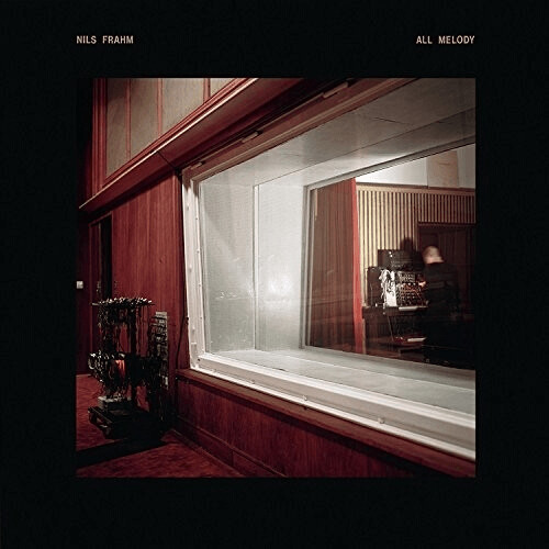 Nils Frahm - All Melody (Vinyl)