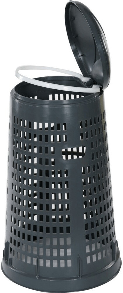 Renner Bin Bag Holder 120 L grey