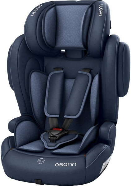 Osann Flux Plus