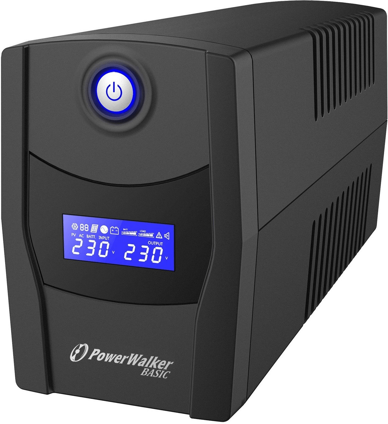 BlueWalker PowerWalker Basic VI 1000 STL