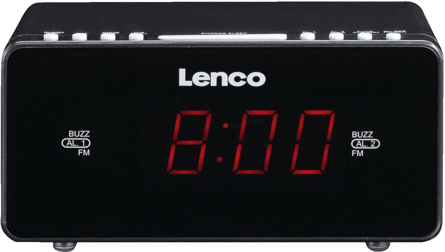 Lenco CR-510