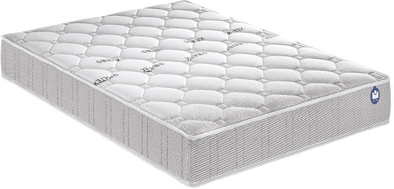Bultex Nano Silvery 160 x 200 cm