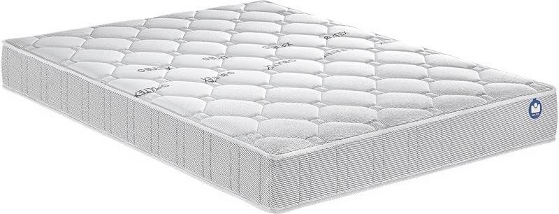 Bultex Nano Silvery 200 x 200 cm