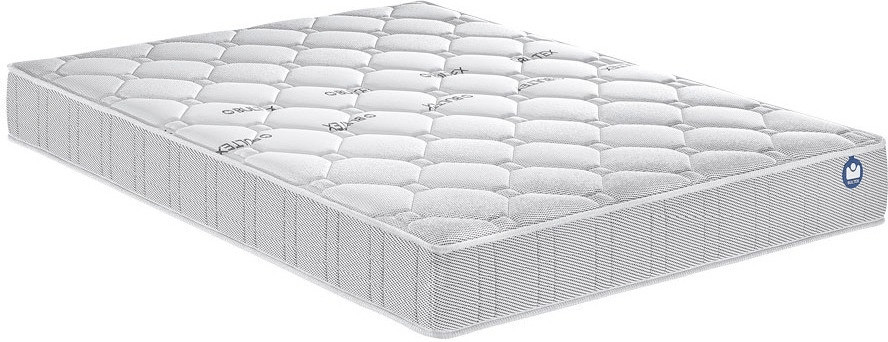 Bultex Nano Silvery 90 x 200 cm