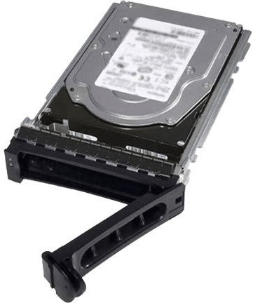 Dell SAS Hot-Swap 600 Go (400-ATIN)