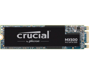 Crucial MX500 1TB M.2