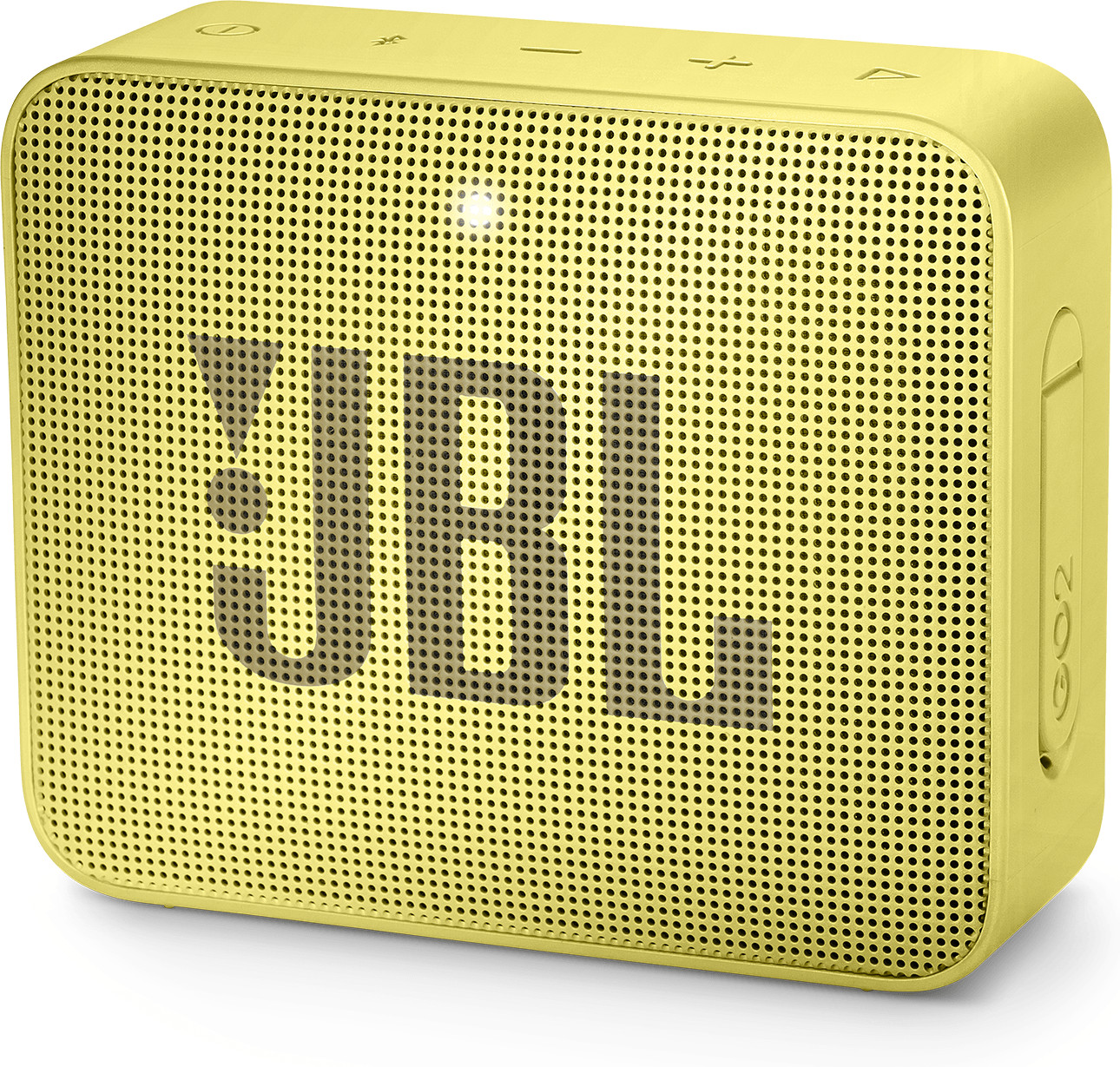 JBL GO 2 Sunny Yellow