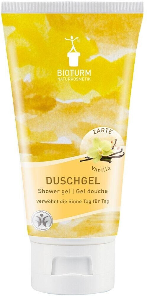 Bioturm Shower Gel Vanilla Nr. 70 (200 ml)